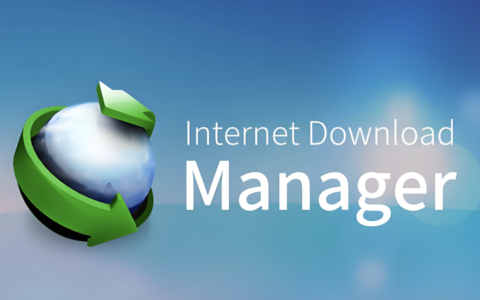 IDM(Internet Download Manager) 6.42  开心版