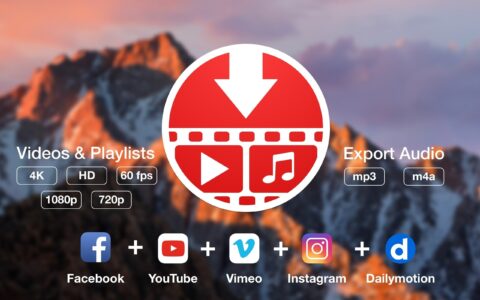 PullTube v1.8.6.15 在线视频下载工具